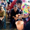 ประเพณีสงกรานต์